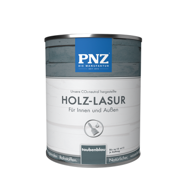 Holzlasur 2,5L