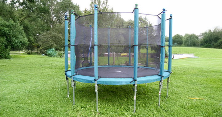 Trampoline