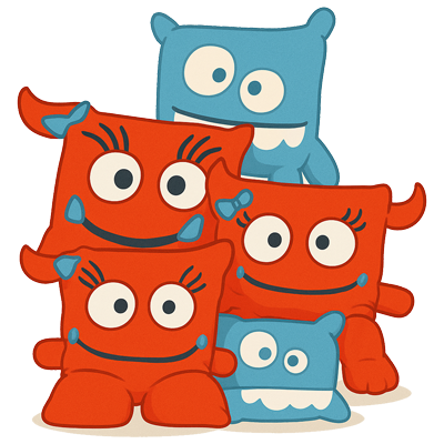 PDP Kissen Footer Disclaimer