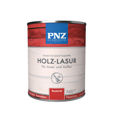 Holzlasur 2,5L