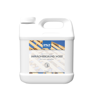 Imprägniergrund W200, 1l
