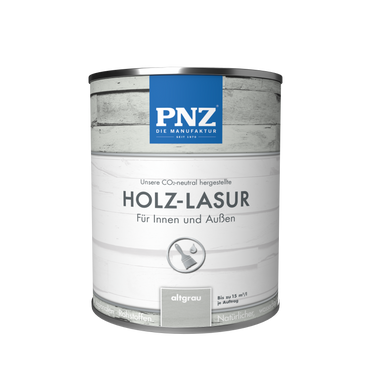 Holzlasur 0,75L