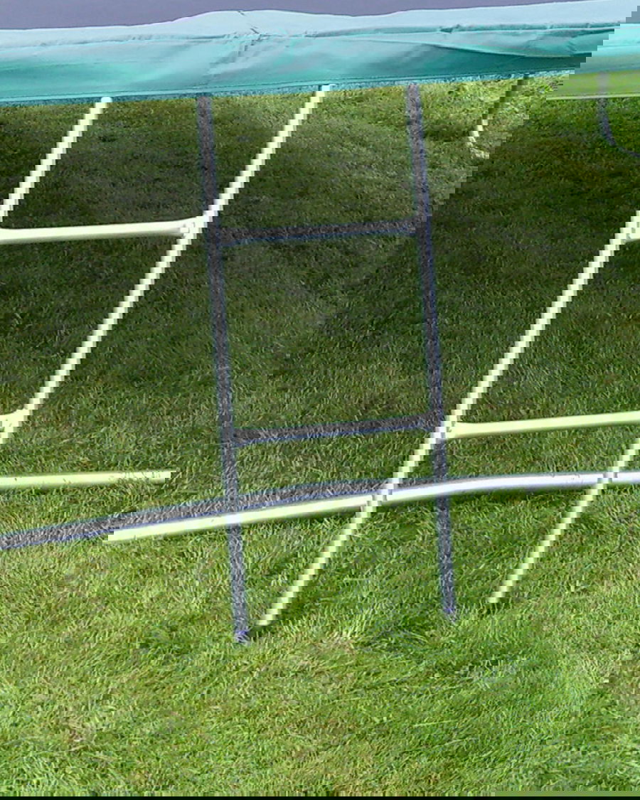 Leiter für Trampolin Trimilin-Fun 37 und 43